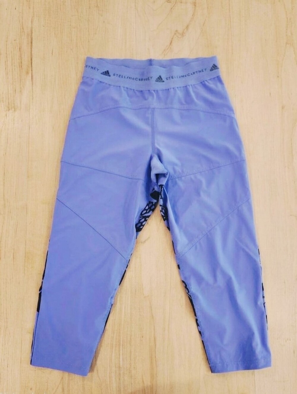 Adidas by Stella McCartney Performance Leggings-M